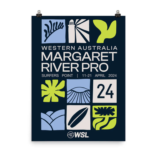 wsl margaret river pro 2024