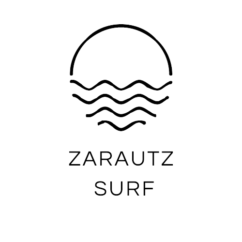 zarautz surf logo